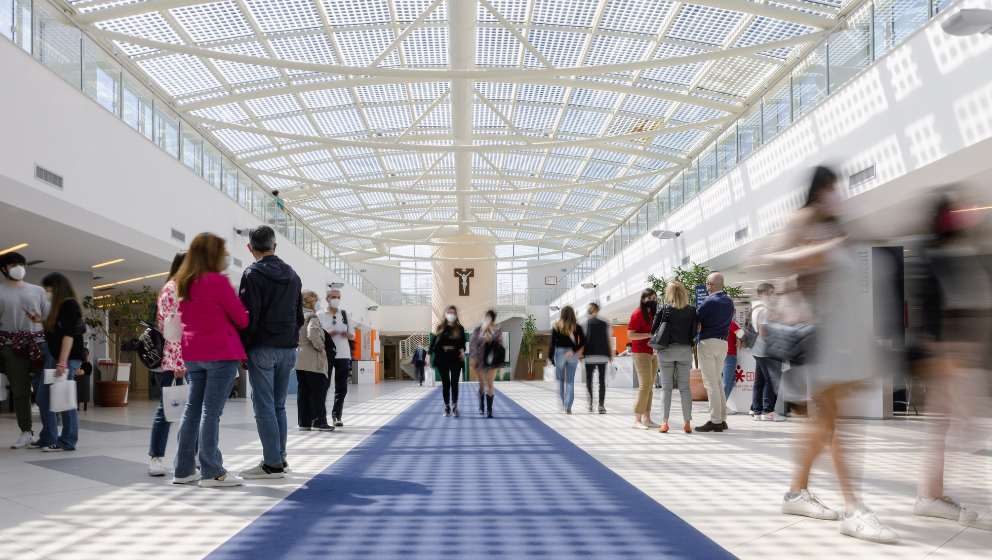 Facoltà di Economia